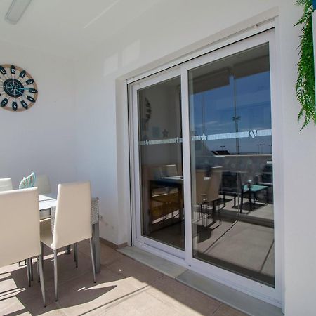Mirador I Tarifa Apartment Exterior foto