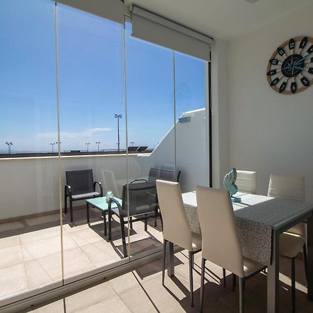 Mirador I Tarifa Apartment Exterior foto