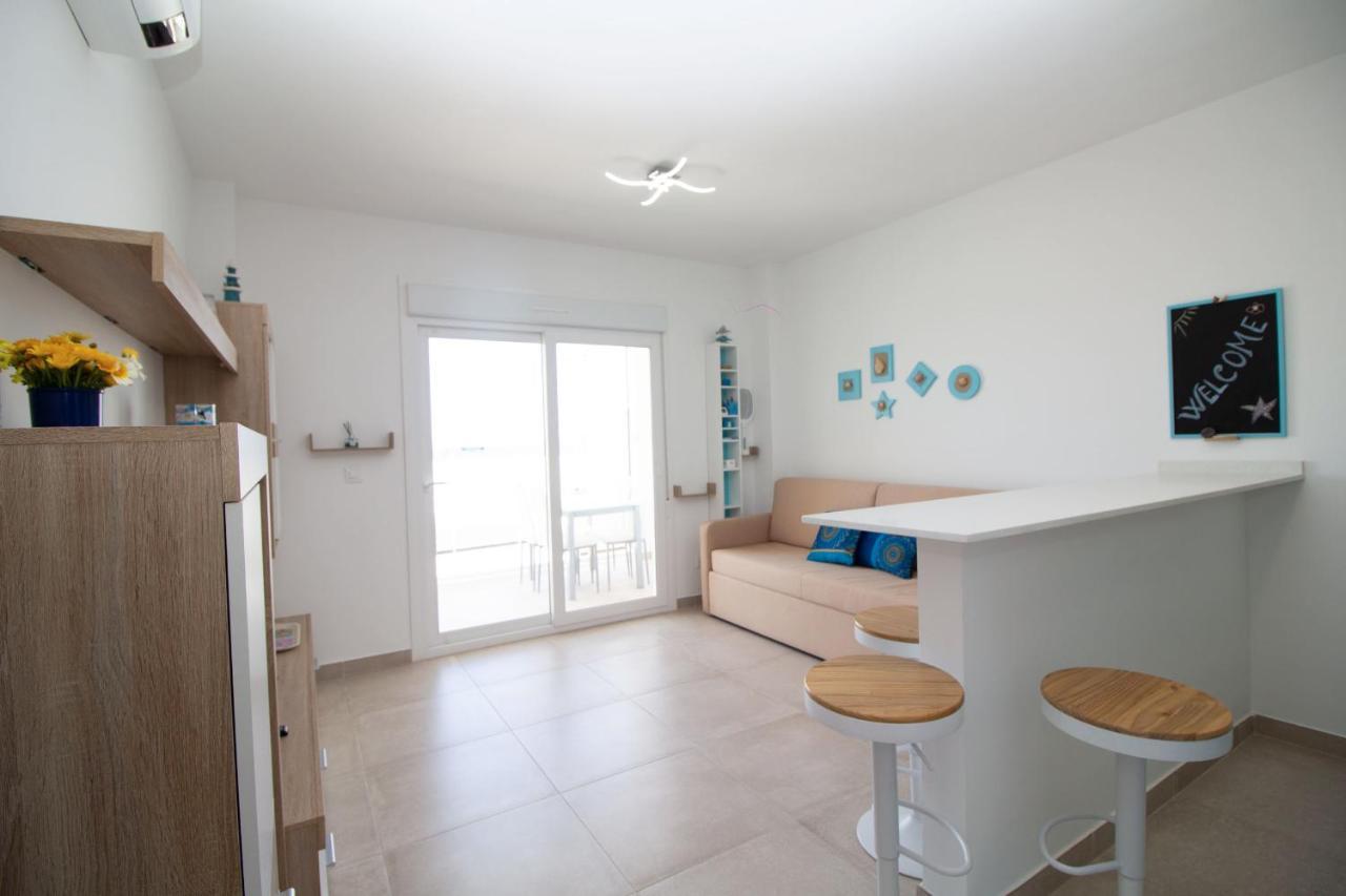 Mirador I Tarifa Apartment Exterior foto