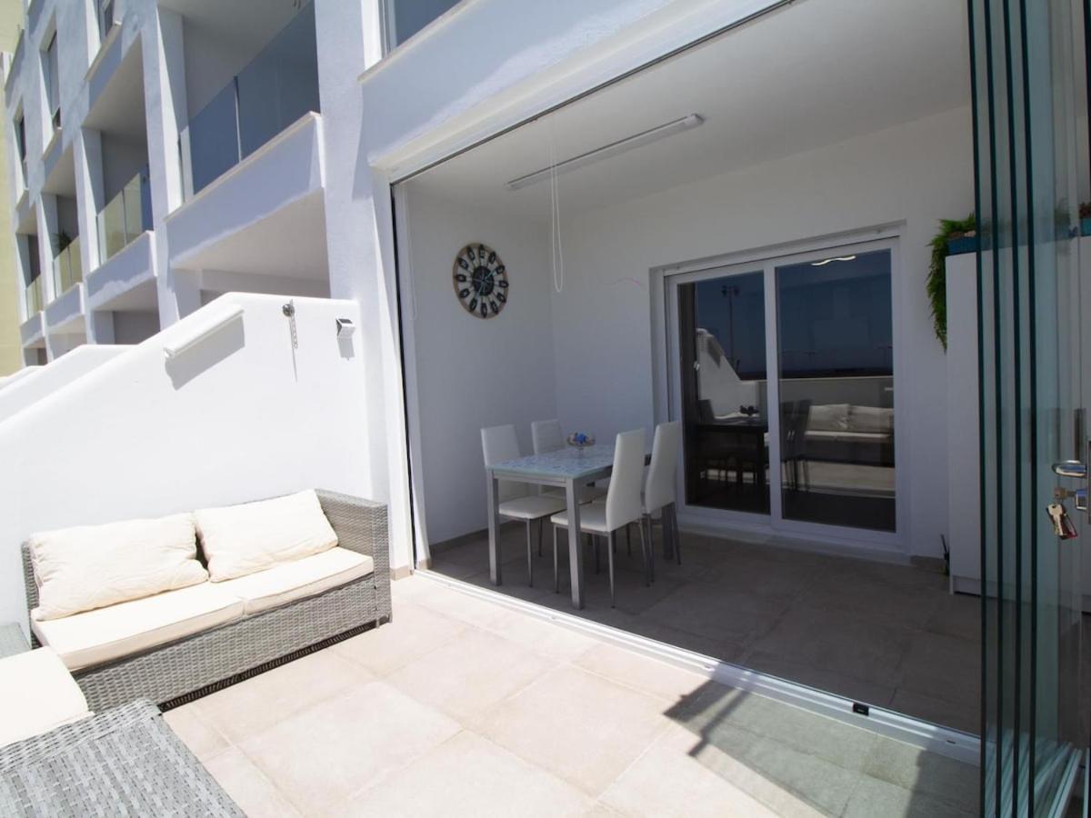 Mirador I Tarifa Apartment Exterior foto