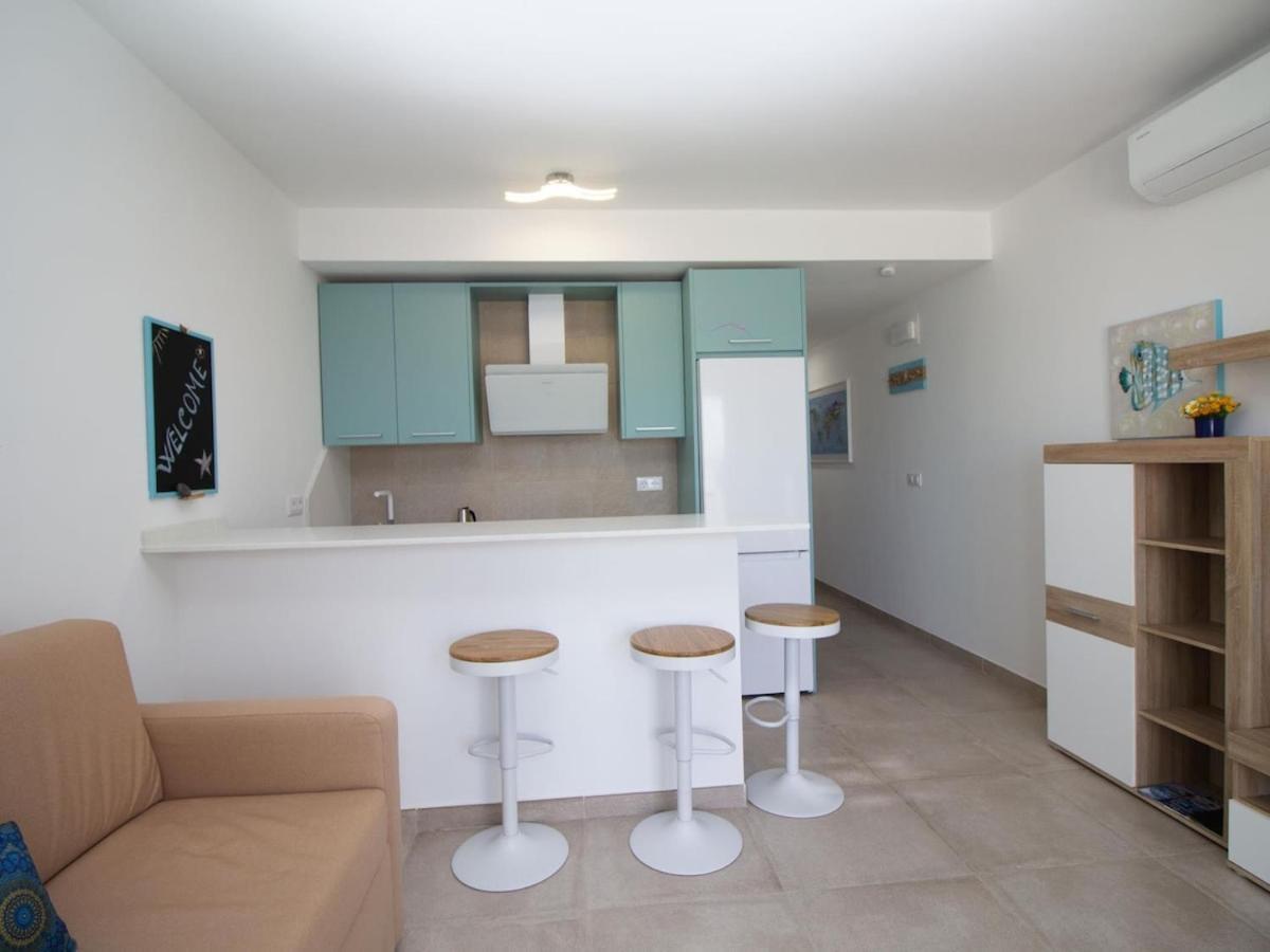 Mirador I Tarifa Apartment Exterior foto