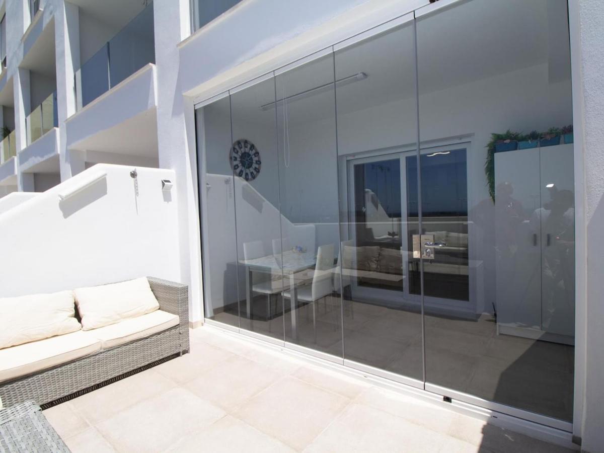 Mirador I Tarifa Apartment Exterior foto