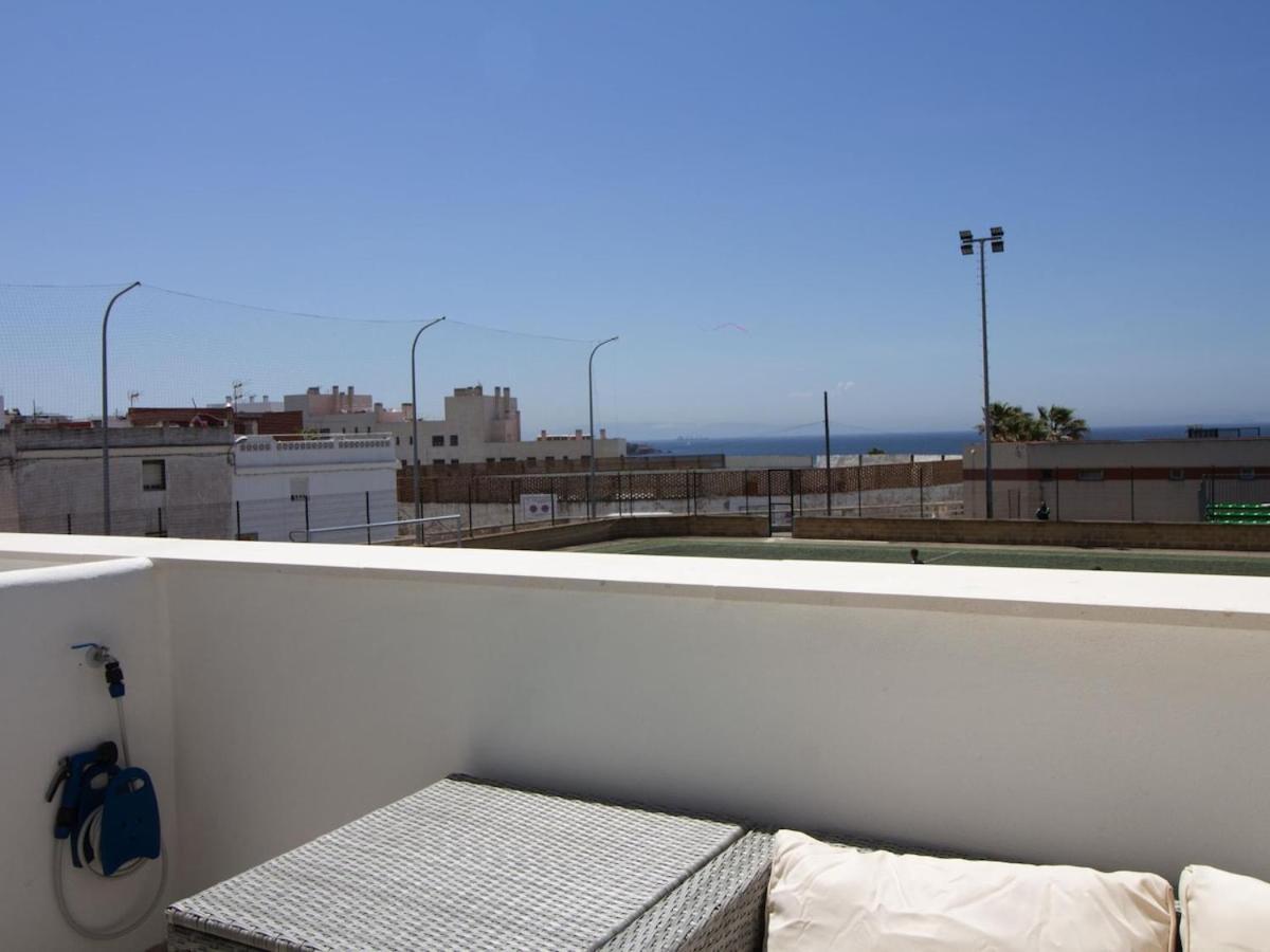 Mirador I Tarifa Apartment Exterior foto
