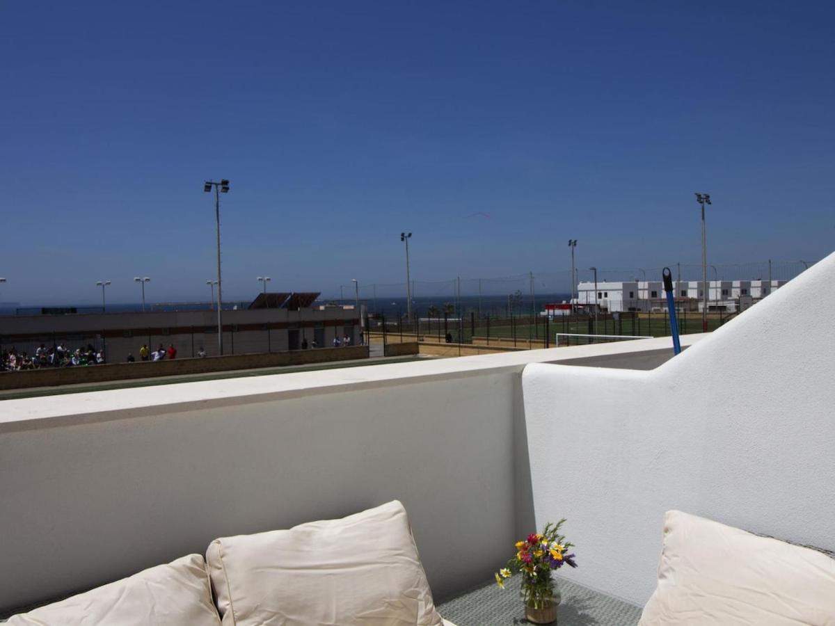 Mirador I Tarifa Apartment Exterior foto