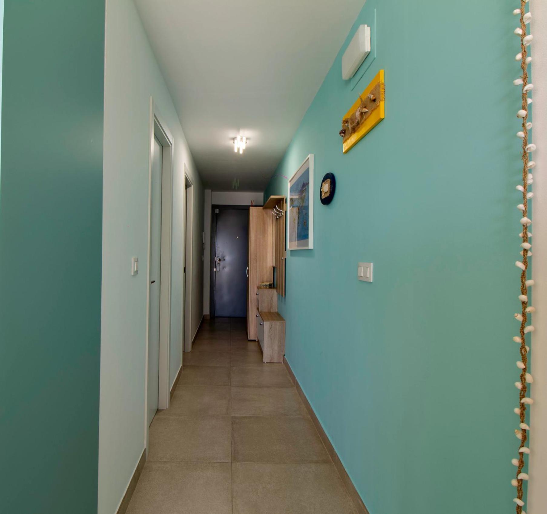 Mirador I Tarifa Apartment Exterior foto